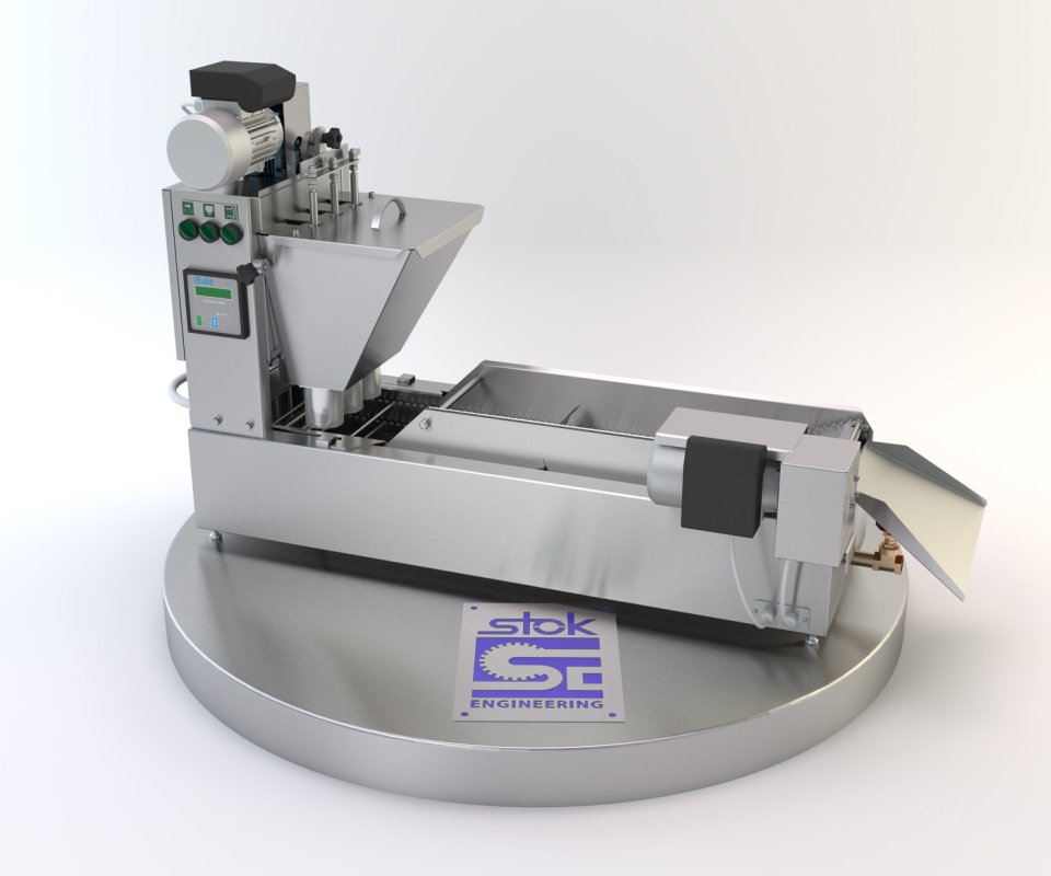 Machines donut machine mp3